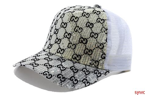 casquette new era gucci